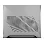 Fractal Design Era 2 Mini Tower Plata