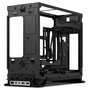 Fractal Design Era 2 Mini Tower Plata