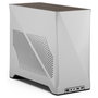 Fractal Design Era 2 Mini Tower Plata