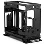 Fractal Design Era 2 Mini Tower Plata