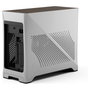 Fractal Design Era 2 Mini Tower Plata