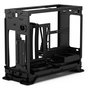 Fractal Design Era 2 Mini Tower Plata