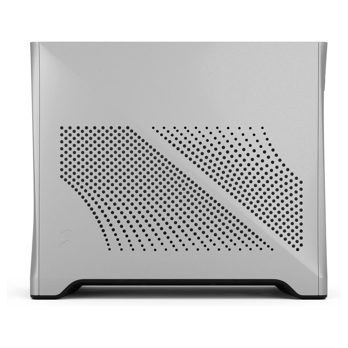 Fractal Design Era 2 Mini Tower Plata