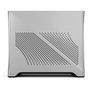 Fractal Design Era 2 Mini Tower Plata