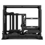 Fractal Design Era 2 Mini Tower Plata