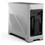Fractal Design Era 2 Mini Tower Plata
