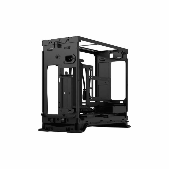 Fractal Design Era 2 Mini Tower Plata