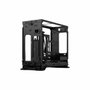 Fractal Design Era 2 Mini Tower Plata