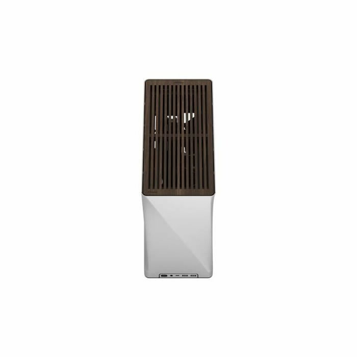 Fractal Design Era 2 Mini Tower Plata