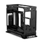 Fractal Design Era 2 Mini Tower Plata