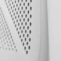 Fractal Design Era 2 Mini Tower Plata