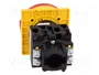 EATON ELECTRIC Interruptor de levas principal T0-2-1/EA/SVB 20A OFF-ON