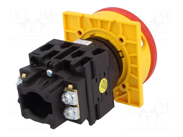 EATON ELECTRIC Interruptor de levas principal T0-2-1/EA/SVB 20A OFF-ON