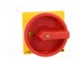 EATON ELECTRIC Interruptor de levas principal T0-2-1/EA/SVB 20A OFF-ON