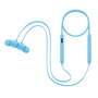 Apple Beats Flex Auriculares Inalámbricos Azul
