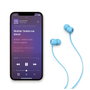 Apple Beats Flex Auriculares Inalámbricos Azul