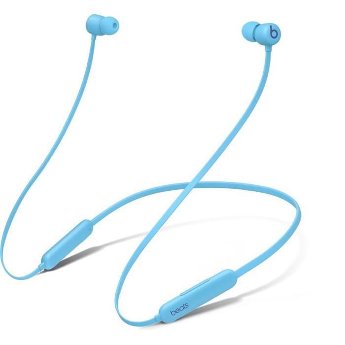 Apple Beats Flex Auriculares Inalámbricos Azul Apple Beats Flex Auriculares Inalámbricos Azul