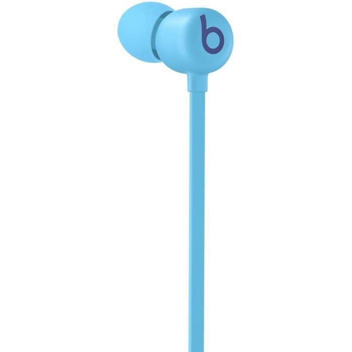 Apple Beats Flex Auriculares Inalámbricos Azul Apple Beats Flex Auriculares Inalámbricos Azul