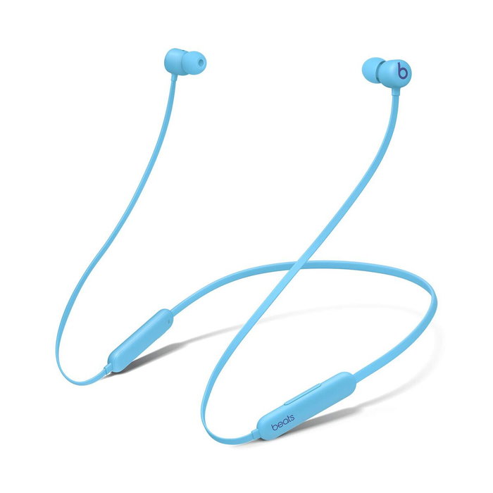 Apple Beats Flex Auriculares Inalámbricos Azul Apple Beats Flex Auriculares Inalámbricos Azul