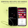 Apple Beats Flex Auriculares Inalámbricos Azul