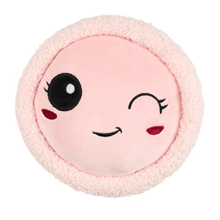 The Concept Factory Peluche Macaron Kawaii Diámetro 18 cm Colores Surtidos