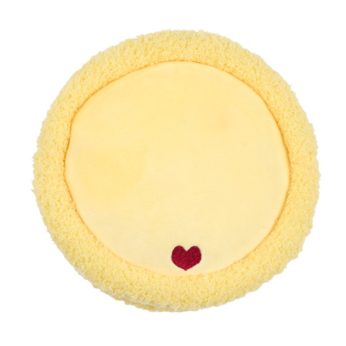 The Concept Factory Peluche Macaron Kawaii Diámetro 18 cm Colores Surtidos