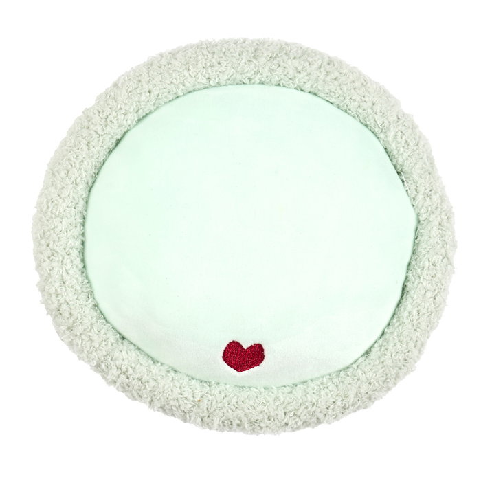 The Concept Factory Peluche Macaron Kawaii Diámetro 18 cm Colores Surtidos