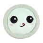 The Concept Factory Peluche Macaron Kawaii Diámetro 18 cm Colores Surtidos