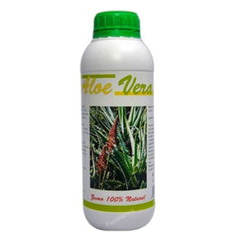 ESPADIET Jugo de Aloe Vera 1 Litro