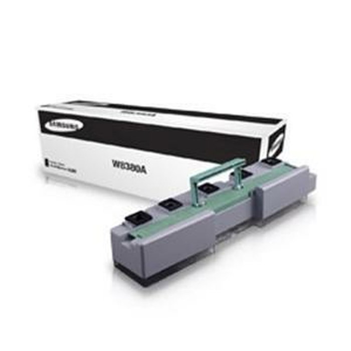 HP Depósito de residuos compatible con Samsung CLX-8380A