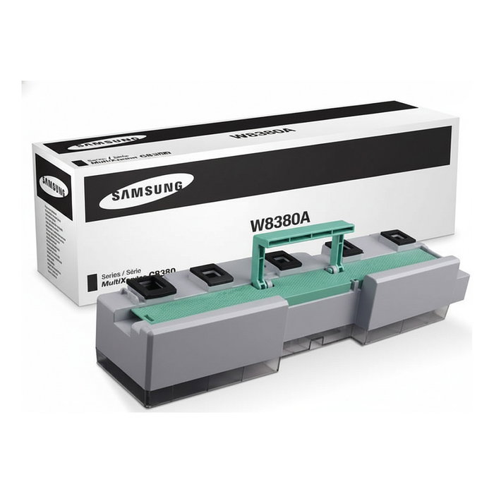 HP Depósito de residuos compatible con Samsung CLX-8380A
