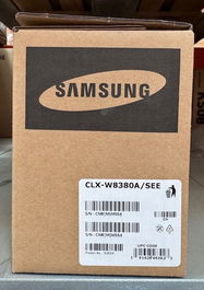 HP - SAMSUNG CLX-83830ND Deposito de residuos-DESCATALOGADO