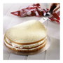 WESTMARK Winkelpalette Master Line con cuchilla de acero inoxidable