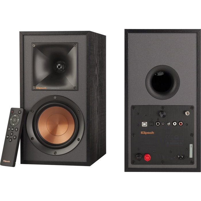 Klipsch R-51PM (Pair) Altavoces Activos Klipsch R-51PM (Pair) Altavoces Activos
