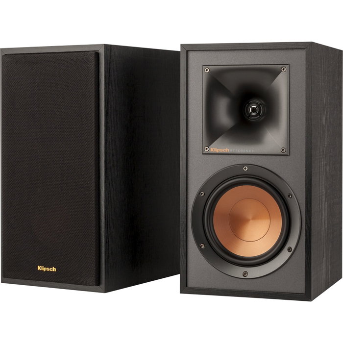 Klipsch R-51PM (Pair) Altavoces Activos Klipsch R-51PM (Pair) Altavoces Activos