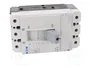 EATON ELECTRIC Interruptor de aislamiento LN2-250-I 250A 3 polos