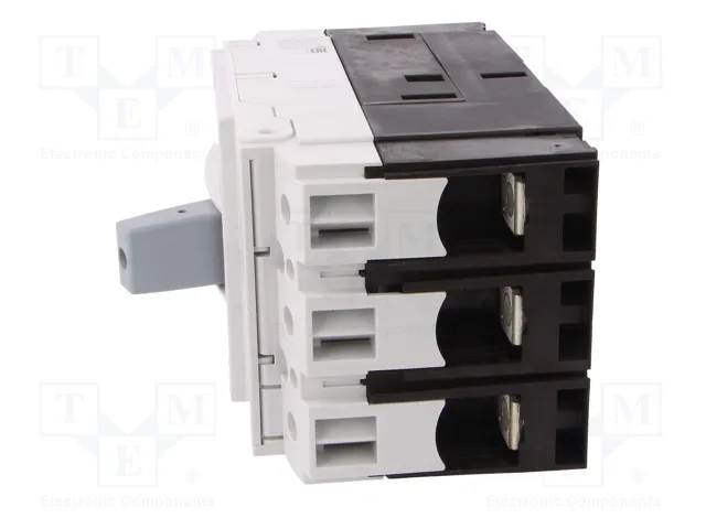 EATON ELECTRIC Interruptor de aislamiento LN2-250-I 250A 3 polos
