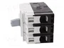EATON ELECTRIC Interruptor de aislamiento LN2-250-I 250A 3 polos