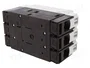 EATON ELECTRIC Interruptor de aislamiento LN2-250-I 250A 3 polos