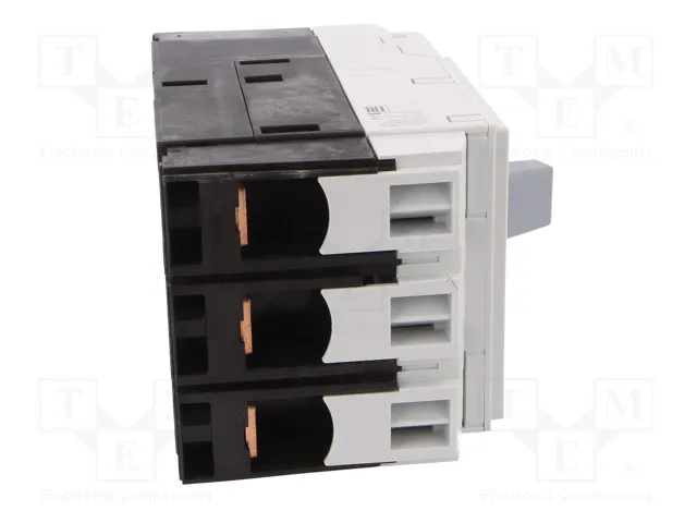 EATON ELECTRIC Interruptor de aislamiento LN2-250-I 250A 3 polos