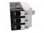 EATON ELECTRIC Interruptor de aislamiento LN2-250-I 250A 3 polos
