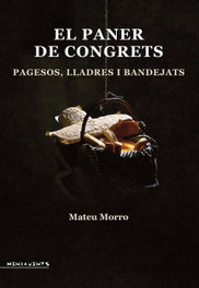 El paner de congrets, Mateu Morro i Marcé - DOCUMENTA BALEAR