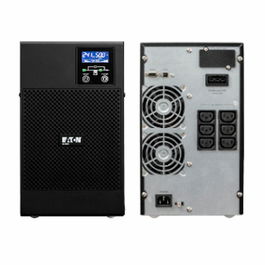 SAI Interactivo Eaton 9E2000I 1600 W