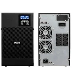 Eaton 9E 2000i UPS de doble conversión 2 kVA 1600 W