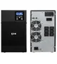 Eaton 9E 2000I UPS Doble Conversión 2 kVA 1600 W 6 Salidas AC