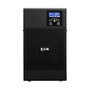 Eaton 9E 2000I UPS Doble Conversión 2 kVA 1600 W Negro
