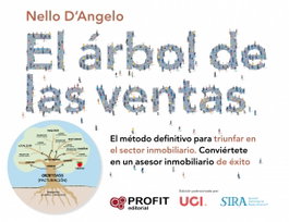 PROFIT, EL ÁRBOL DE LAS VENTAS - Nello D´angelo