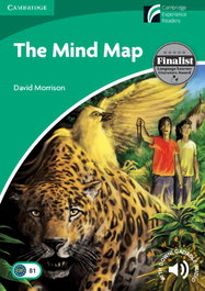 The Mind Map +CD, VV.AA. - CAMBRIDGE