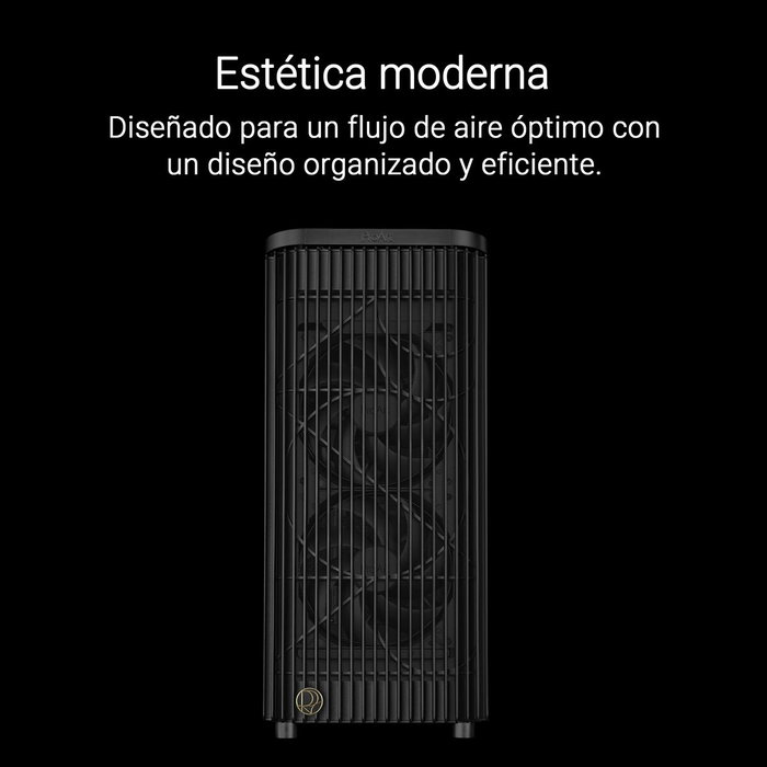 Asus ProArt PA401 Mesh Panel Negro Asus ProArt PA401 Mesh Panel Negro