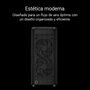 Asus ProArt PA401 Mesh Panel Negro